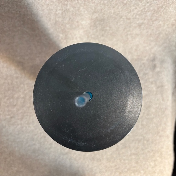 Starbucks Tropical Blue Floral Tumbler with Straw - Picture 3 of 11